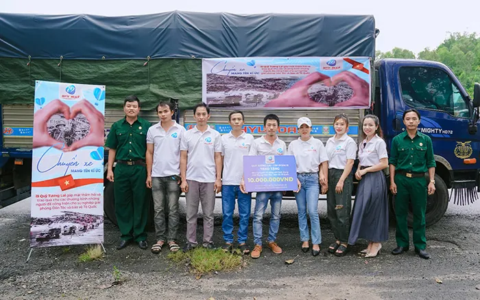 Biểu tượng chat trực tuyến