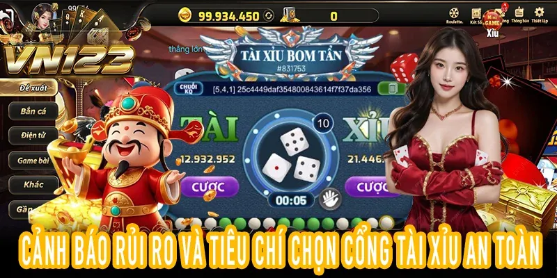 Game Thần Tài Bắn Cá tại sum vip